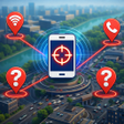 Icon of program: Who is tracking my phone