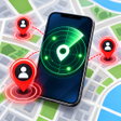 Who is tracking my phone