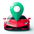 أيقونة البرنامج: Find Your Car with AR