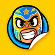 程序图标：SuperBAMM