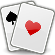Ícone do programa: Hi-Lo(High Low) Fast Card…