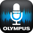 Programikonen: Olympus Dictation for And…