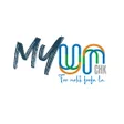 プログラムのアイコン：MyUVS