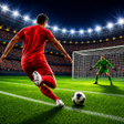 Ikon program: Penalty Soccer Rivals Mas…