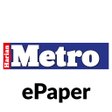 プログラムのアイコン：Harian Metro ePaper