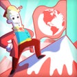 프로그램 아이콘: Worldly - Countries Quiz