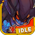 プログラムのアイコン：IDLE Minimon Masters - AF…