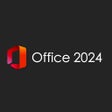 Icono de programa: Microsoft Office 2024