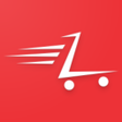 プログラムのアイコン：HungryKart l Food Deliver…