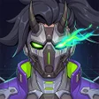 Ícone do programa: Mech Survivor