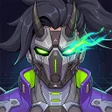 Ícone do programa: Mech Survivor
