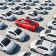 Иконка программы: Car Out Parking Puzzle Ga…