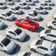 Car Out Parking Puzzle Game