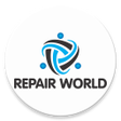 Programikonen: Repair World