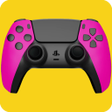 プログラムのアイコン：PS5 Simulator Pro