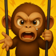 أيقونة البرنامج: I Am Fun Monkey: Zoo Pran…