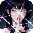 프로그램 아이콘: Glam Beauty: Jigsaw Puzzl…
