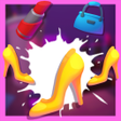 程序图标：Fashion Sparkle Match 3