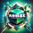 程序图标：Roblox Generator Robux v3…