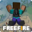Ícone do programa: Map FF Fire Max Minecraft…