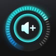 Programikonen: Amplify Sound: Bass Boost…