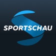 Symbol des Programms: SPORTSCHAU