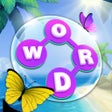 Icon of program: Word Crossy - A crossword game