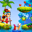 Programikonen: Adventures Game: Jungle G…