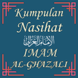 Nasihat Imam Al-Ghazali Terlen icon