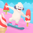 プログラムのアイコン：Mount Frosty