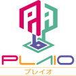 プログラムのアイコン：PLAIO