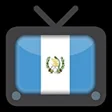 Biểu tượng của chương trình: TVFútbol Guatemala