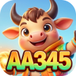 プログラムのアイコン：AA345Brisk