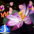 Programikonen: Lotus Live Wallpapers