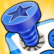 أيقونة البرنامج: Unscrew Jam: Nuts and Bol…