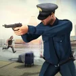 Programikonen: Indian Chor Police Game