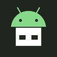 Ikon program: EtchDroid NO ROOT - Write…