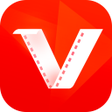 ไอคอนของโปรแกรม: All Movie  Video Download…