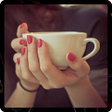 Icon of program: Voice Coffee Fortune Tell…
