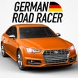 Programikonen: German Road Racer