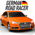 程序图标：German Road Racer