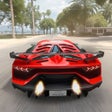 Icon of program: Drift Rider: Highway Raci…