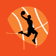 ไอคอนของโปรแกรม: HoopsCoach