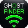 Ikon program: Ghost Finder Tools