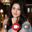 Programikonen: MiloGo  Video Call  Chat