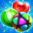 Programikonen: Candy Bomb Smash