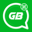 Icône du programme : GB Version APK 2023