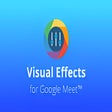 Icoon van programma: Visual Effects Google Mee…