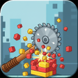 プログラムのアイコン：Pixel Crusher: Total Demo…