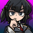 Ikona programu: Midnight Market : Tycoon